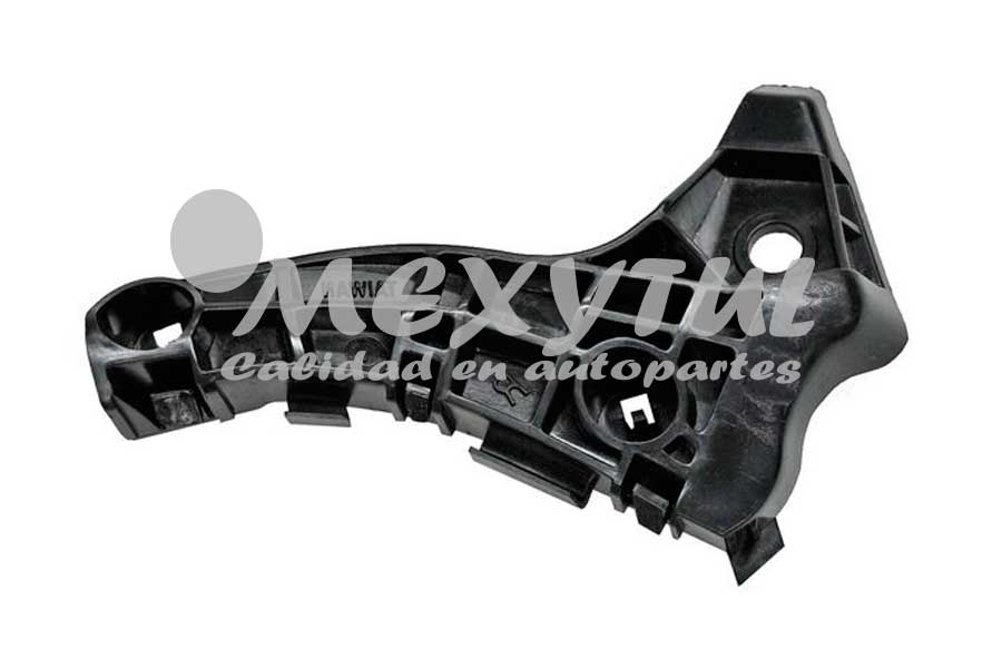 GUIA FASCIA (DEFENSA) TOYOTA COROLLA DE 2005 AL 2008 DEL IZQ (127246) AE TW