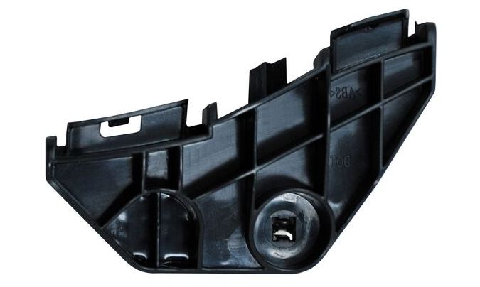 GUIA FASCIA (DEFENSA) TOYOTA COROLLA 09-13 SUP TRAS DER TW