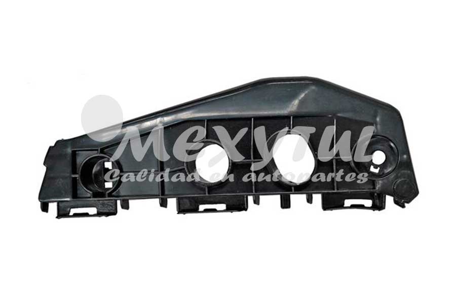 GUIA FASCIA (DEFENSA) TOYOTA COROLLA DE 2011 AL 2013 (126768)