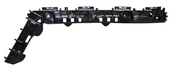 GUIA FASCIA (DEFENSA) TOYOTA COROLLA DE 2020 SOPORTE MTP REVI TRAS DER TW