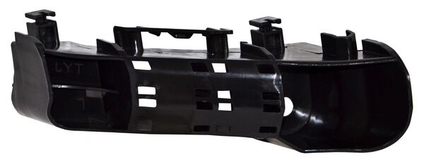 GUIA FASCIA (DEFENSA) TOYOTA COROLLA 20 TRAS IZQ