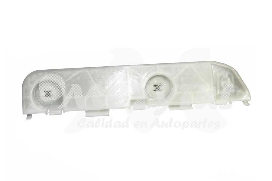 [TOHIA05GUFDR] GUIA FASCIA (DEFENSA) TOYOTA HIACE DE 2005 AL 2015 DEL DER (130571) EX+