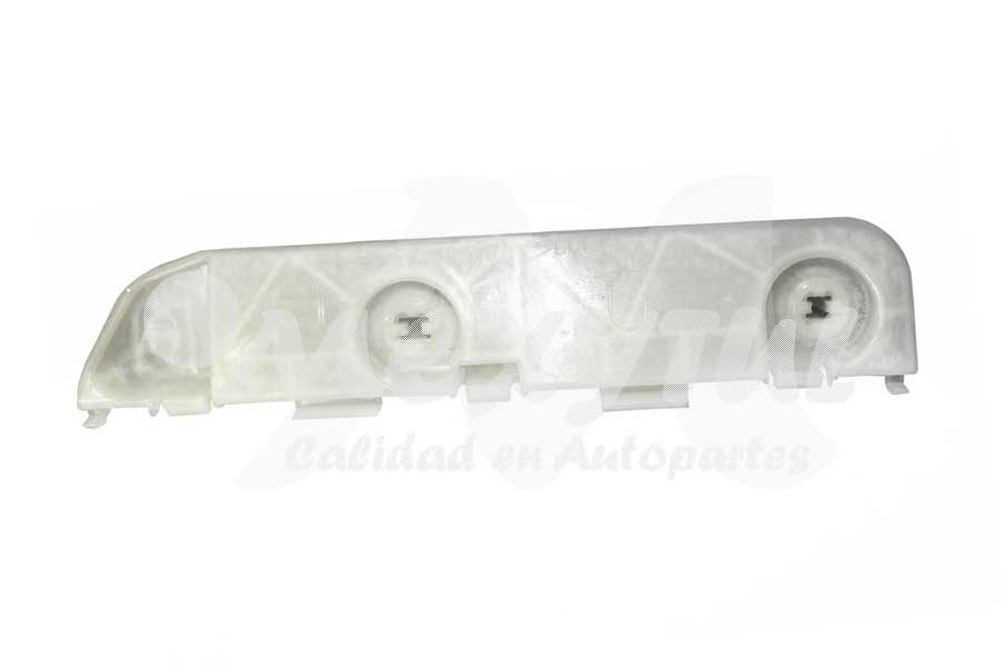 [TOHIA05GUFDL] GUIA FASCIA (DEFENSA) TOYOTA HIACE DE 2005 AL 2015 DEL IZQ (130572) EX+