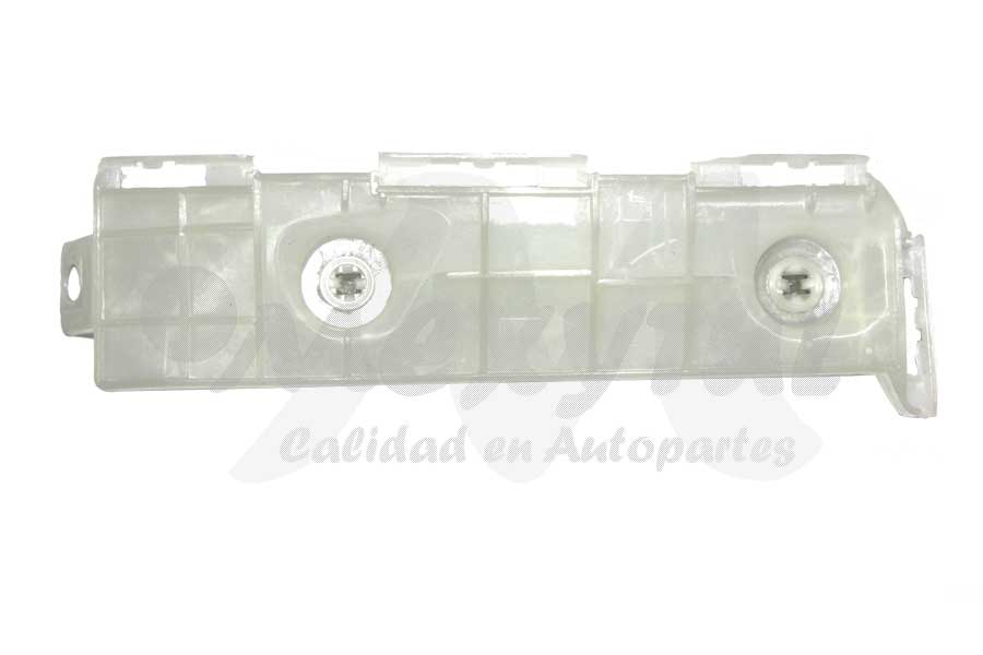 GUIA FASCIA (DEFENSA) TOYOTA HIACE DE 2005 AL 2018 TRAS DER (130573) EX+