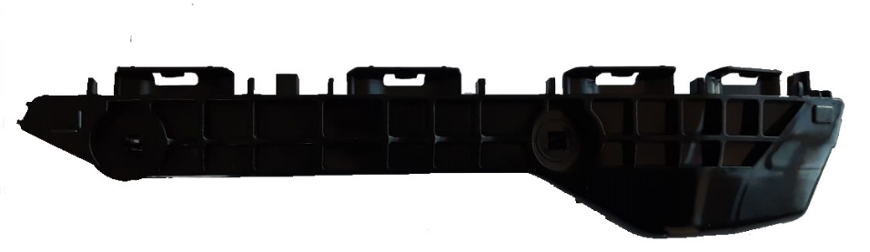 GUIA FASCIA (DEFENSA) TOYOTA HIACE DE 2011 AL 2016 DEL DER (133770) EX+