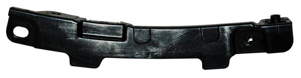 GUIA FASCIA (DEFENSA) TOYOTA HIGHLANDER 14-16 DEL IZQ TW