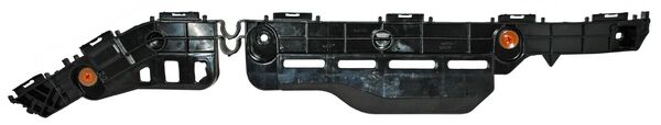 [GDTHLA14TL] GUIA FASCIA (DEFENSA) TOYOTA HIGHLANDER 14-19 TRAS IZQ