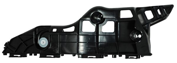 GUIA FASCIA (DEFENSA) TOYOTA HIGHLANDER 17-18 DEL IZQ