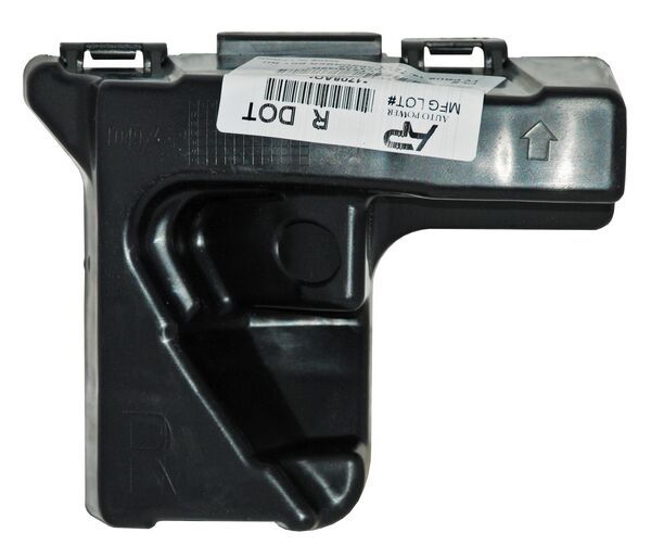 GUIA FASCIA (DEFENSA) TOYOTA PRIUS 16-17 DEL DER TW