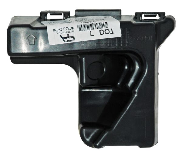 GUIA FASCIA (DEFENSA) TOYOTA PRIUS 16-17 DEL IZQ