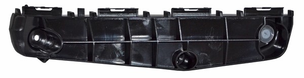 [GDTPR16LL] GUIA FASCIA (DEFENSA) TOYOTA PRIUS 16-18 LAT DEL IZQ TW