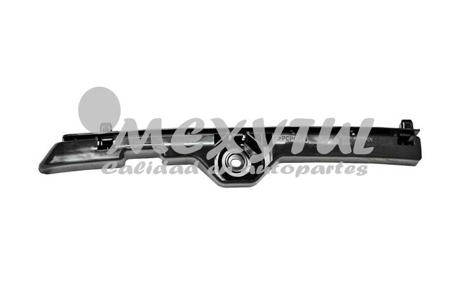 GUIA FASCIA (DEFENSA) TOYOTA HILUX DE 2005 AL 2008 DEL DER (127251) AE TW