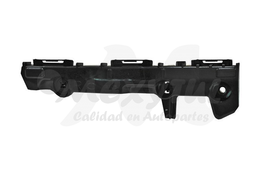 GUIA FASCIA (DEFENSA) TOYOTA HILUX DE 2012 AL 2015 DEL DER (130337) TW