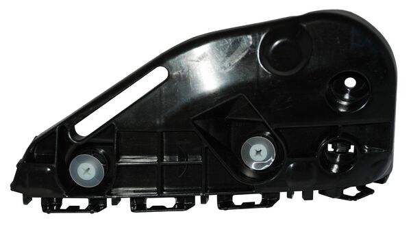 GUIA FASCIA (DEFENSA) TOYOTA HILUX 16-20 DEL IZQ (133023)