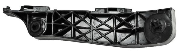 GUIA FASCIA (DEFENSA) TOYOTA RAV4 DE 2006 AL 2012 DEL DER (129640)