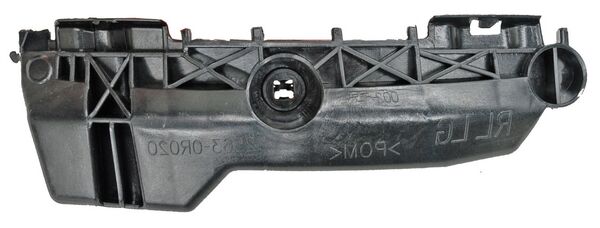 GUIA FASCIA (DEFENSA) TOYOTA RAV4 DE 2006 AL 2012 RETENCION TRAS IZQ (137173)