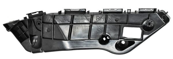 [GDTO-RA13-31] GUIA FASCIA (DEFENSA) TOYOTA RAV4 2013 AL 2017 RETENCION DEL DER (133131)