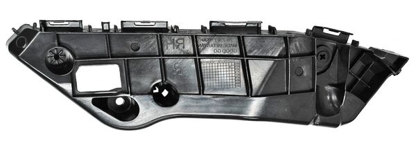 GUIA FASCIA (DEFENSA) TOYOTA RAV4 13-17 RETENCION DEL IZQ (133132) TW