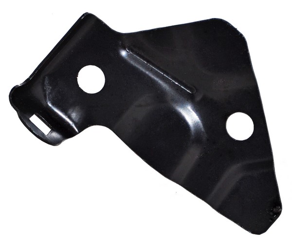 GUIA FASCIA (DEFENSA) TOYOTA RAV4 19-20 DEL IZQ TW