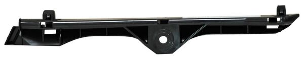 GUIA FASCIA (DEFENSA) TOYOTA SIENNA 04-10 DEL IZQ