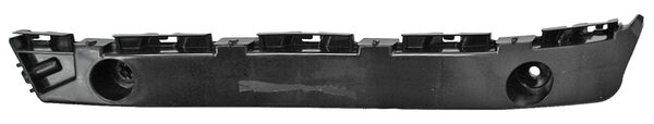[TOSIE11GUFDR] GUIA FASCIA (DEFENSA) TOYOTA SIENNA 2011 AL 2020 DEL DER (134741)