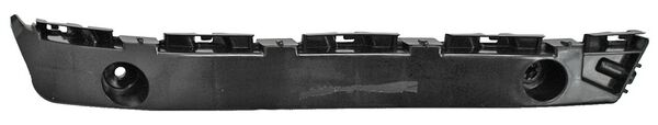 [TOSIE11GUFDL] GUIA FASCIA (DEFENSA) TOYOTA SIENNA 2011 AL 2020 DEL IZQ (134742)