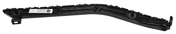 [TOSIE11GUFTR] GUIA FASCIA (DEFENSA) TOYOTA SIENNA DE 2011 AL 2015 TRAS DER (137175)