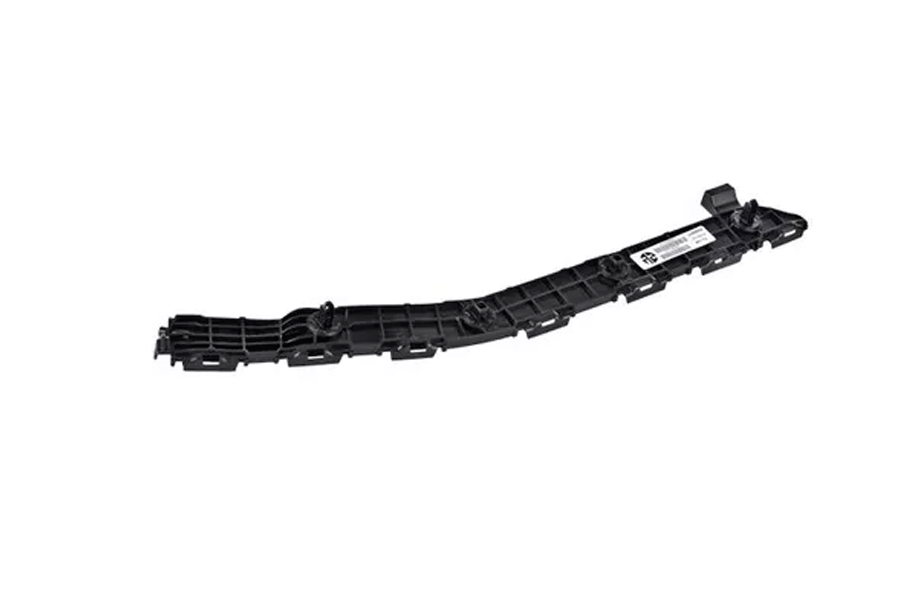 [TOSIE11GUFTL] GUIA FASCIA (DEFENSA) TOYOTA SIENNA DE 2011 AL 2015 TRAS IZQ (137176)