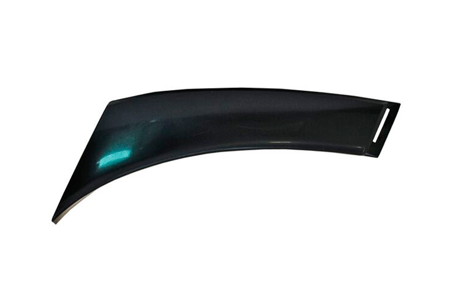 GUIA FASCIA (DEFENSA) TOYOTA TACOMA / 4RUNNER DE 2005 AL 2011 DEL IZQ (136877)