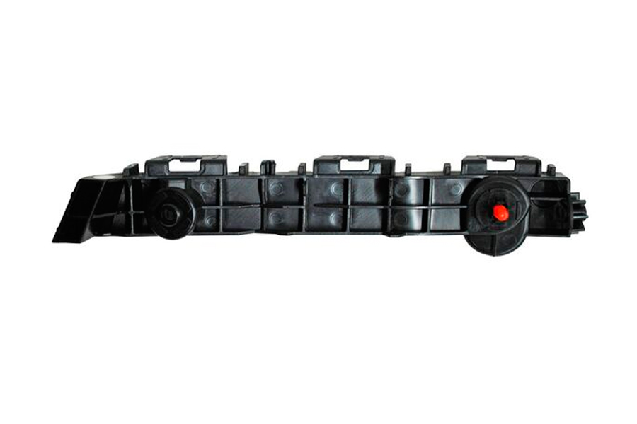 [TOTAC16GUFDR] GUIA FASCIA (DEFENSA) TOYOTA TACOMA DE 2016 AL 2017 DEL DER (136904)