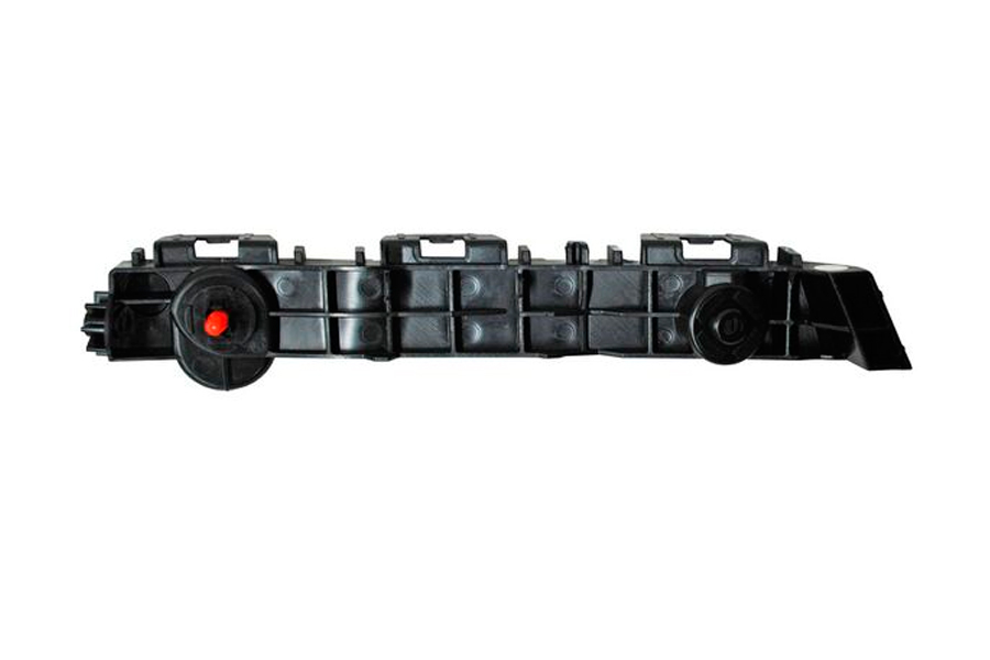 GUIA FASCIA (DEFENSA) TOYOTA TACOMA DE 2016 AL 2017 DEL IZQ (136905)