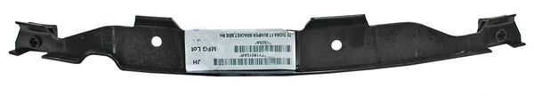 [GDTTU07LR] GUIA FASCIA (DEFENSA) TOYOTA TUNDRA 07-13 LAT DEL DER