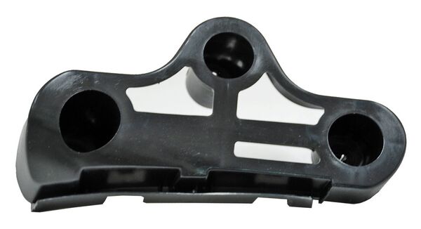 GUIA FASCIA (DEFENSA) TOYOTA TUNDRA DE 2007 AL 2013/ SEQUOIA DE 2008 AL 2012 SUP DEL IZQ TW