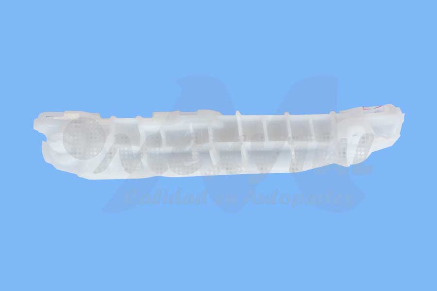 [TOYAR07GUFHGDR] GUIA FASCIA (DEFENSA) TOYOTA YARIS DE 2007 AL 2011 3/5 PTAS RETENCIÓN DEL DER (129780) AE