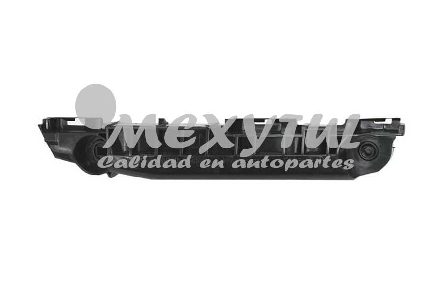 GUIA FASCIA (DEFENSA) TOYOTA YARIS DE 2007 AL 2011 3/5 PTAS RETENCIÓN DEL IZQ (126895) AE