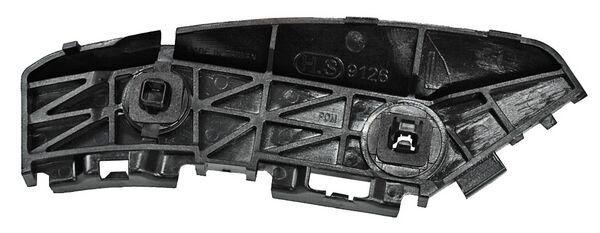 [TOYAR07GUFTR] GUIA FASCIA (DEFENSA) TOYOTA YARIS DE 2007 AL 2015 4 PTAS TRAS DER (128358) AE
