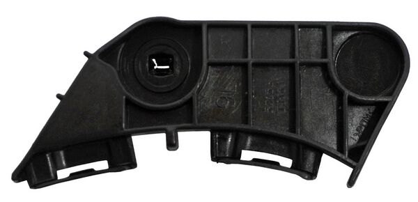 [GTTYA17SR] GUIA FASCIA (DEFENSA) TOYOTA YARIS 17 4 PTAS SOPORTE TRAS DER