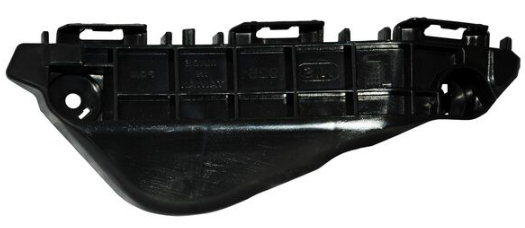 GUIA FASCIA (DEFENSA) TOYOTA YARIS DE 2017 AL 2018 4 PTAS DEL IZQ (133783) 