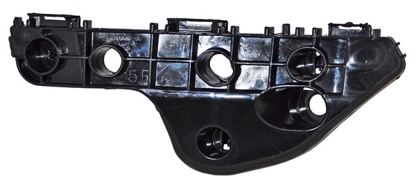 [GDTYA18R] GUIA FASCIA (DEFENSA) TOYOTA YARIS 18-19 DEL DER