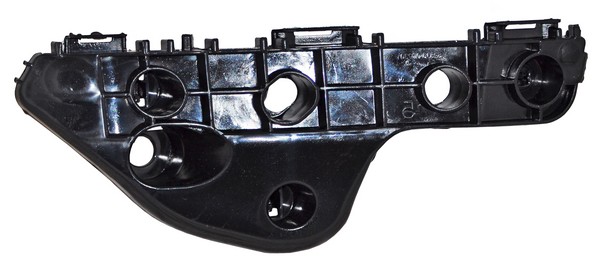[GDTYA18L] GUIA FASCIA (DEFENSA) TOYOTA YARIS 18-19 DEL IZQ