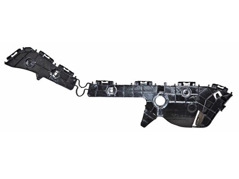 GUIA FASCIA (DEFENSA) TOYOTA YARIS 18-19 TRAS DER TW