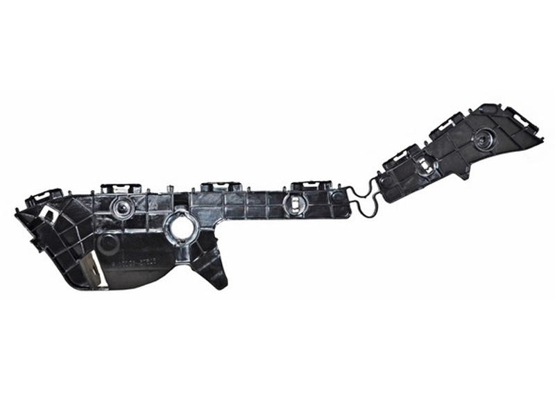 GUIA FASCIA (DEFENSA) TOYOTA YARIS 18-19 TRAS IZQ