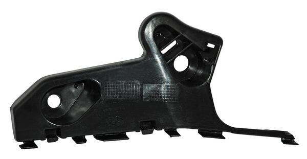 [TOYA16GUDEDR] GUIA FASCIA (DEFENSA) TOYOTA YARIS R 16-19 DEL DER
