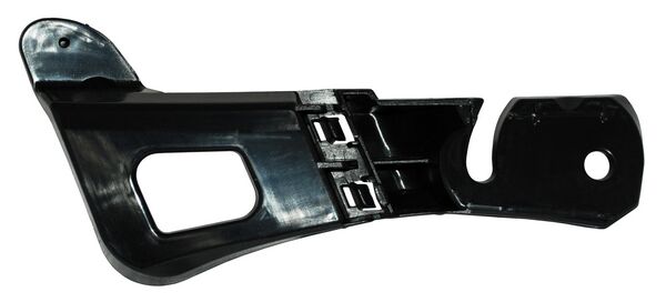 [GDVBE12SL] GUIA FASCIA (DEFENSA) VOLKSWAGEN BEETLE 12-17 SOPORTE DEL IZQ
