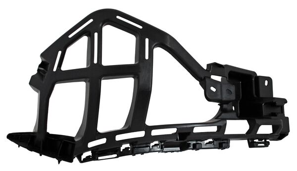 GUIA FASCIA (DEFENSA) VOLKSWAGEN BEETLE 12-17 TRAS IZQ TW