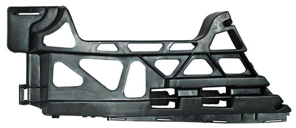 [VOBO05GUFALAR] GUIA FASCIA (DEFENSA) VOLKSWAGEN BORA 05-10 LAT DEL DER