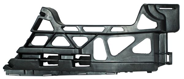 GUIA FASCIA (DEFENSA) VOLKSWAGEN BORA 05-10 LAT DEL IZQ