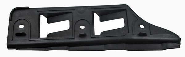 [VOBOR05GUIFDEL] GUIA FASCIA (DEFENSA) VOLKSWAGEN BORA 05-10 / GOLF 04-08 EXT DEL IZQ