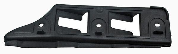 [VOBOR05GUIFDER] GUIA FASCIA (DEFENSA) VOLKSWAGEN BORA DE 2005 AL 2010 / GOLF DE 2004 AL 2008 EXT DEL DER