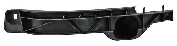 [VOBOR05GUFDL] GUIA FASCIA (DEFENSA) VOLKSWAGEN BORA DE 2005 AL 2010 DEL IZQ (5505)